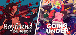 Dungeons of Modernity banner