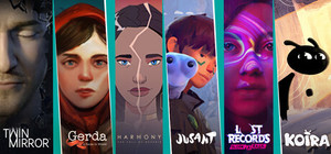 DON'T NOD Publisher Bundle banner