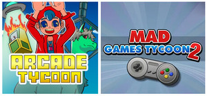 Tycoon Takeover: Empire in a Box banner