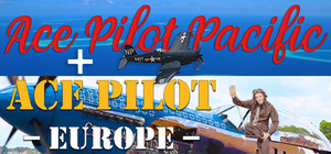 The Ace Pilot Bundle banner