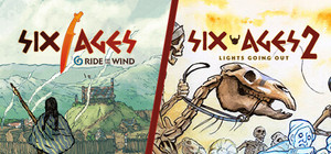 Six Ages 1 & 2 Bundle banner