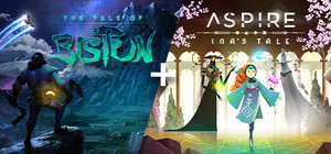 Aspire: Ina's Tale + The Tale Of Bistun banner