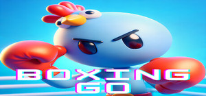 Boxing GO banner