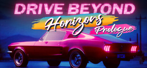 Drive Beyond Horizons: Prologue banner