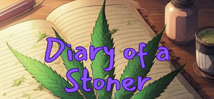 Diary of a Stoner banner