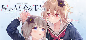 Black Lily's Tale banner