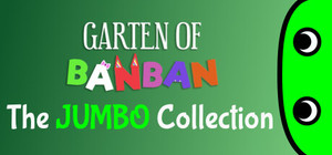 Garten of Banban Jumbo Collection banner