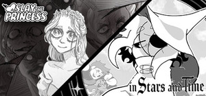 Monochromatic Time Loops banner