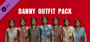 The Texas Chain Saw Massacre - Danny Outfit Pack banner