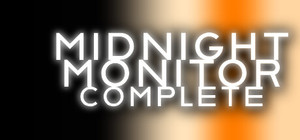 Midnight Monitor: Complete Bundle banner
