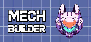 Mech Builder banner