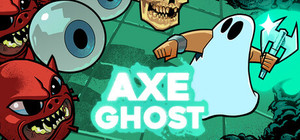 Axe Ghost banner