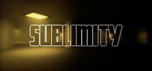 Sublimity banner