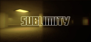 Sublimity banner