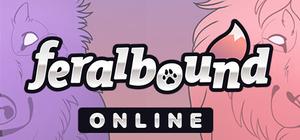 Feralbound Online banner