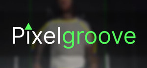 Pixelgroove banner