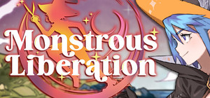 Monstrous Liberation banner