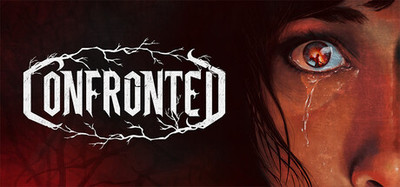 Confronted