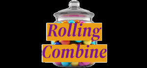 Rolling Combine banner