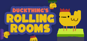 Duckthing's Rolling Rooms banner