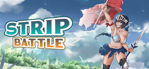 Strip Battle banner