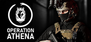 Operation Athena banner