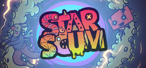 Star Scum banner