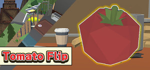 Tomato Flip banner