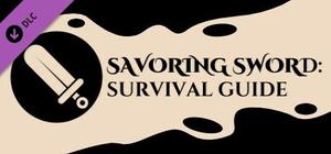 Savoring Sword: Survival Guide banner