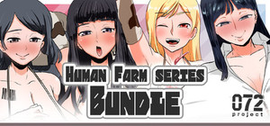 Human Farm series Bundle banner