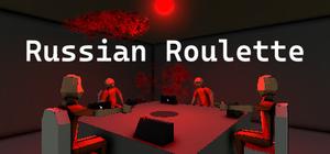 The Russian Roulette Game : PR banner