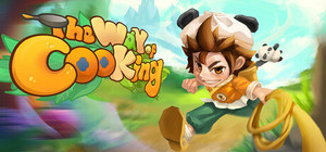 The Way of Cooking banner