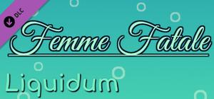 Liquidum - Femme Fatale banner