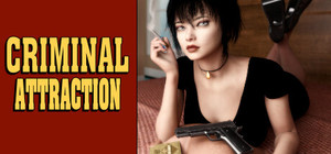Criminal Attraction banner