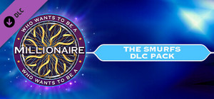 Who Wants To Be A Millionaire? - The Smurfs DLC Pack banner