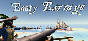 Booty Barrage banner