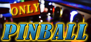 Only Pinball banner