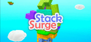 Stack Surge banner