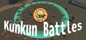 Kunkun Battles banner