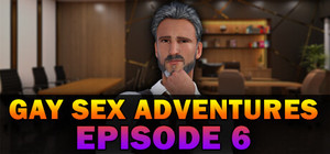 Gay Sex Adventures - Episode 6 banner