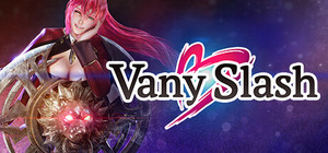 VanySlash banner