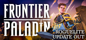 Frontier Paladin banner