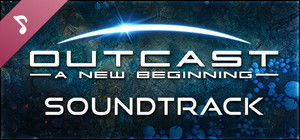 Outcast - A New Beginning Soundtrack banner