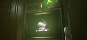 Super Cubiform banner