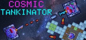 Cosmic Tankinator banner