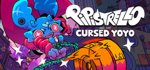 Pipistrello and the Cursed Yoyo banner