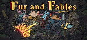Fur and Fables banner