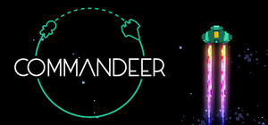 Commandeer banner