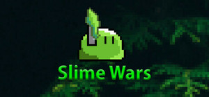 Slime Wars banner