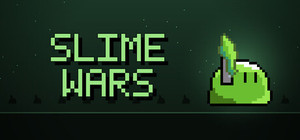 Slime Wars banner